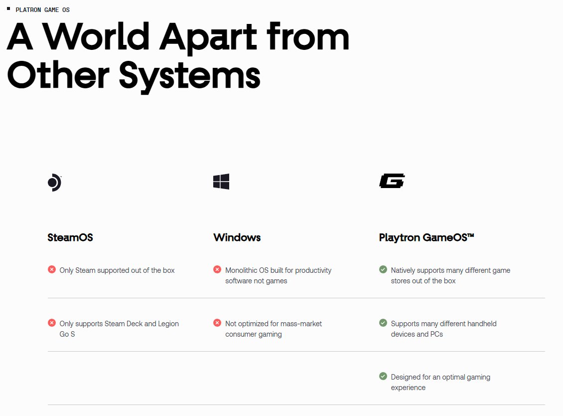 joaofernandeszk's tweet image. About the SuiPlay 0X1🎮(Long Post)

Now that we’re closer than ever to getting our @SuiPlay 0X1 Devices, I decided to make this post to explain what exactly is the SuiPlay (a lot of misconceptions), how can you use it, the features that it has, and how it’s more than just a web3…