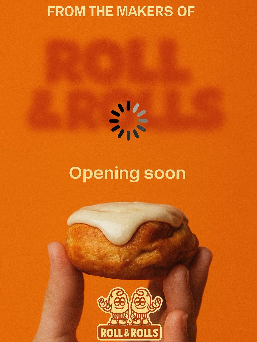 Roll&Rolls tweet media