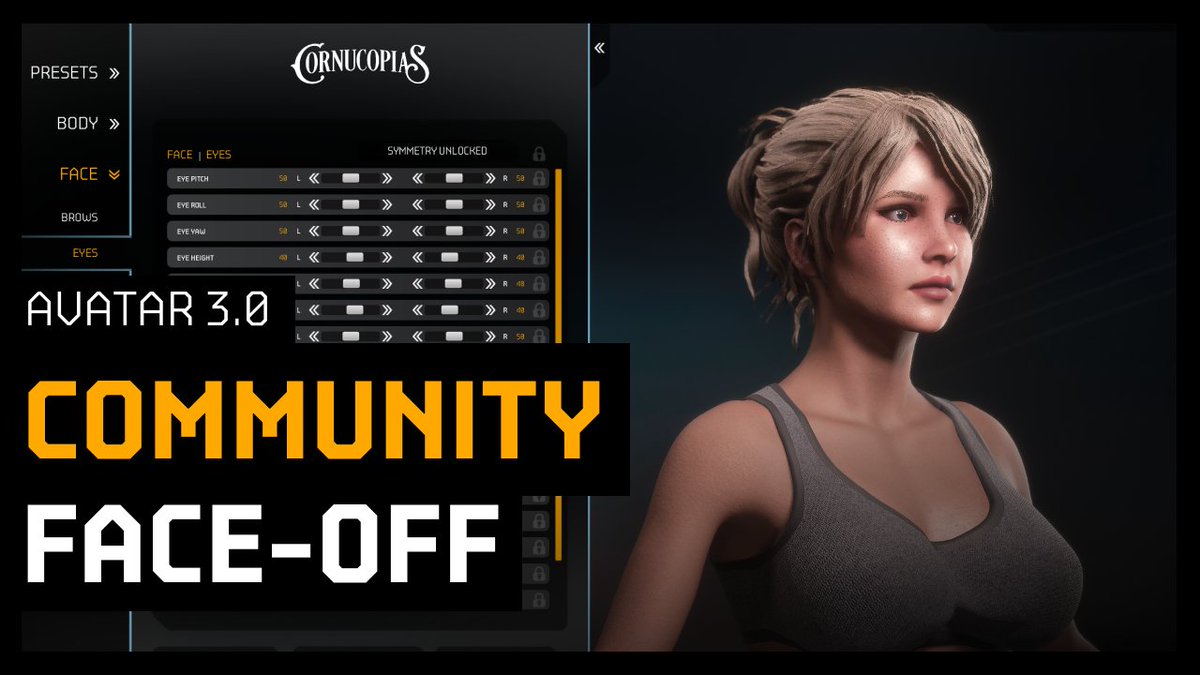Avatar 3.0 Community Face-Off

Multiple Communities. One creative throwdown.
$10,000 in $COPI is on the table.
Start with a face you know. End with something only you could make.

A "Super" gift might just be your ticket in...

More details soon...