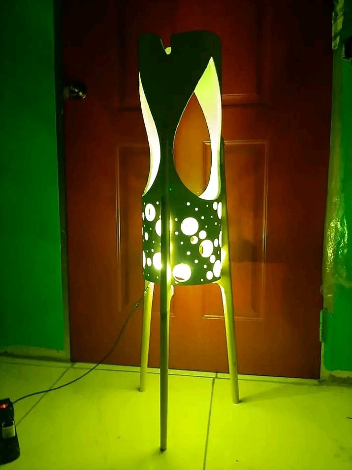 HezronMtei's tweet image. ✨ Badilisha Muonekano wa Nyumba Yako Usiku!
Taa zetu za mapambo (PVC lamps &amp;amp; LED warm lights) huleta mvuto wa kipekee sebuleni, chumbani au kwenye events!
🛒 Agiza moja leo!
📞 WhatsApp: 0653 348 672
📍Tunatuma popote Tanzania 🇹🇿
#LightAuraCreations #TaaZaMapambo #HomeDecor