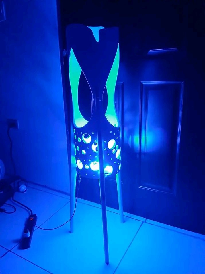 HezronMtei's tweet image. ✨ Badilisha Muonekano wa Nyumba Yako Usiku!
Taa zetu za mapambo (PVC lamps &amp;amp; LED warm lights) huleta mvuto wa kipekee sebuleni, chumbani au kwenye events!
🛒 Agiza moja leo!
📞 WhatsApp: 0653 348 672
📍Tunatuma popote Tanzania 🇹🇿
#LightAuraCreations #TaaZaMapambo #HomeDecor