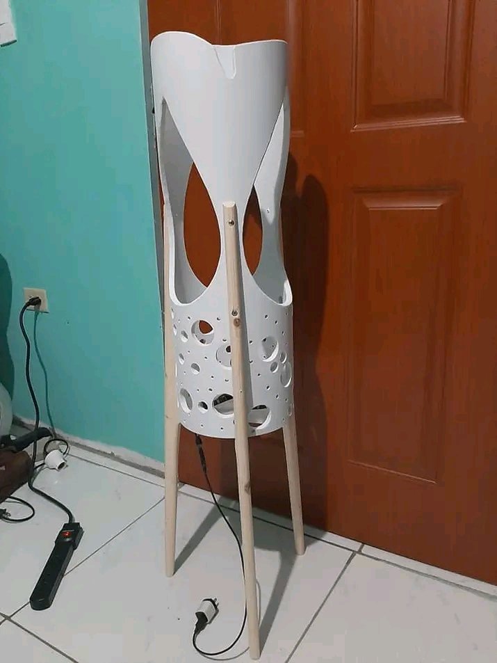 HezronMtei's tweet image. ✨ Badilisha Muonekano wa Nyumba Yako Usiku!
Taa zetu za mapambo (PVC lamps &amp;amp; LED warm lights) huleta mvuto wa kipekee sebuleni, chumbani au kwenye events!
🛒 Agiza moja leo!
📞 WhatsApp: 0653 348 672
📍Tunatuma popote Tanzania 🇹🇿
#LightAuraCreations #TaaZaMapambo #HomeDecor