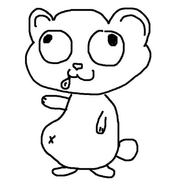 <a href="/Elliawald/">Elliawald</a>  fanart.
#Ellitart