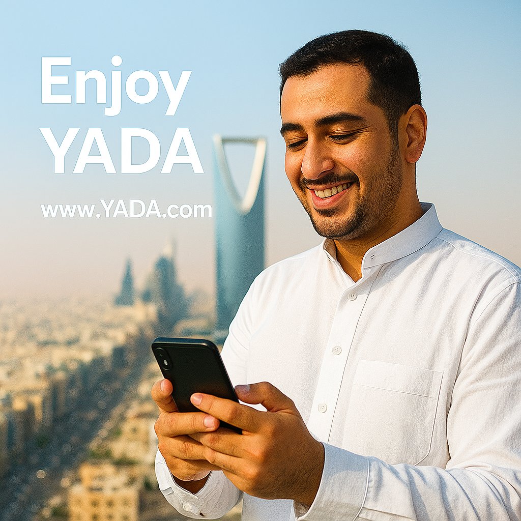 🚀 YADA is on fire!

📈 1,490+ Investors Joined
💰 64,000+ SDA Raised
🔥 Ranked in Top 5 Trending Projects on Sidra Start

Project link🔗
sidrastart.com/project/1e9232…

Telegram link🔗
t.me/SidraChainGem

#YADA #Web3 #HalalSocial
#SidraChain #SidraGemWorld #sidracommunity