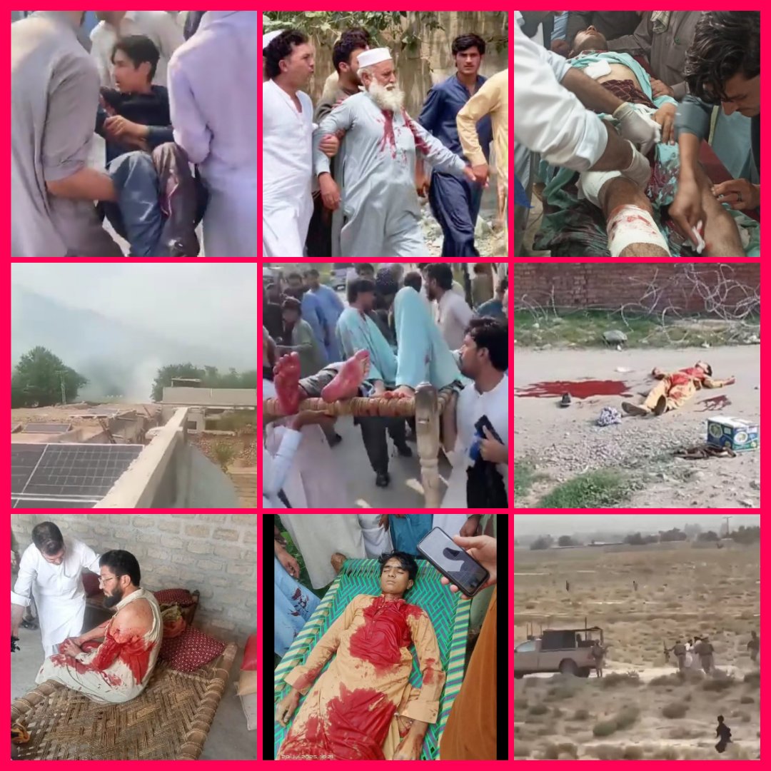 مختصر !!
 پی ٹی آئی خیبرپختونخوا کی خوشیوں کا قاتل پارٹی ہے۔
12 سال مسلسل حکومت کے باوجود
نہ امن آیا
نہ عوام کو سکون ملا
#آپریشن_کا_سہولتکار_گنڈاپور