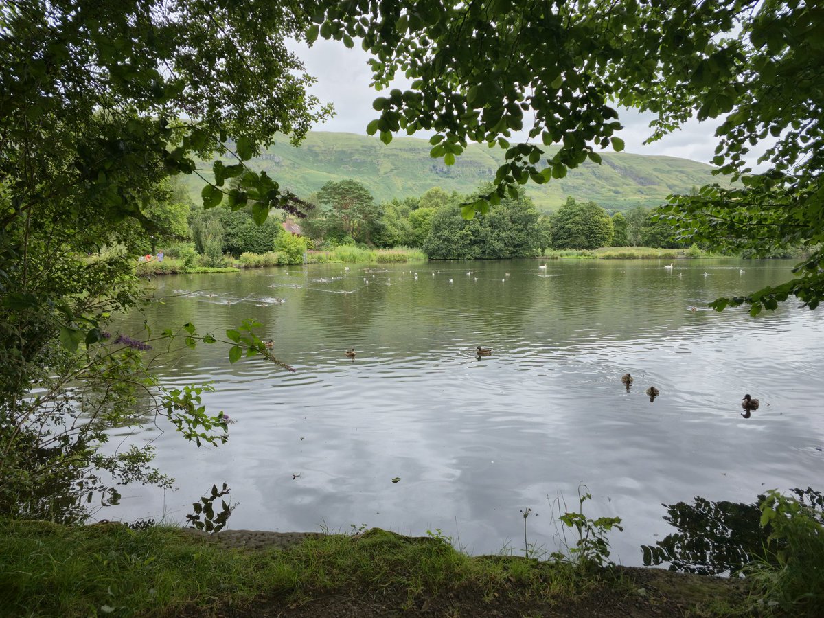 We had a brilliant visit to Calico House today, where Connor and James introduced our residents to some incredible new tech—including the launch of HomeSight, which we believe will be a fantastic addition to our residents rooms here at Calico. We’re buzzing to share more of the