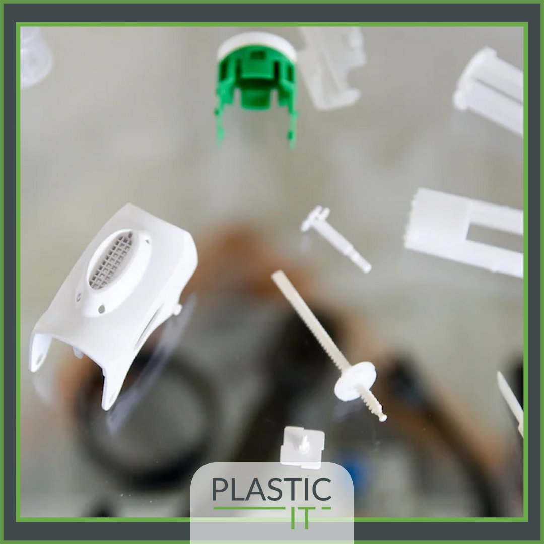 🔧 Medical Innovation in 3 Weeks!

We delivered precision prototype parts for a new medical device in record time. Learn more about this project!

 Read the case study: 
bit.ly/3GDuAha 

#PrototypeParts #MedicalDevices #Plasticinjectionmoulding #PlasticIT