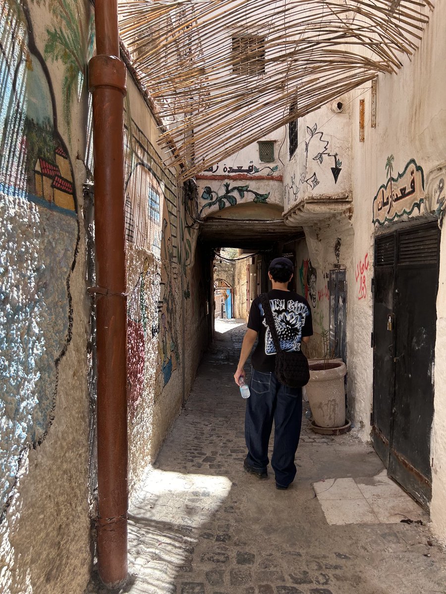 MohaCapter's tweet image. Casbah ⭐️⭐️