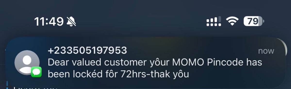 MTN please 😭🤲