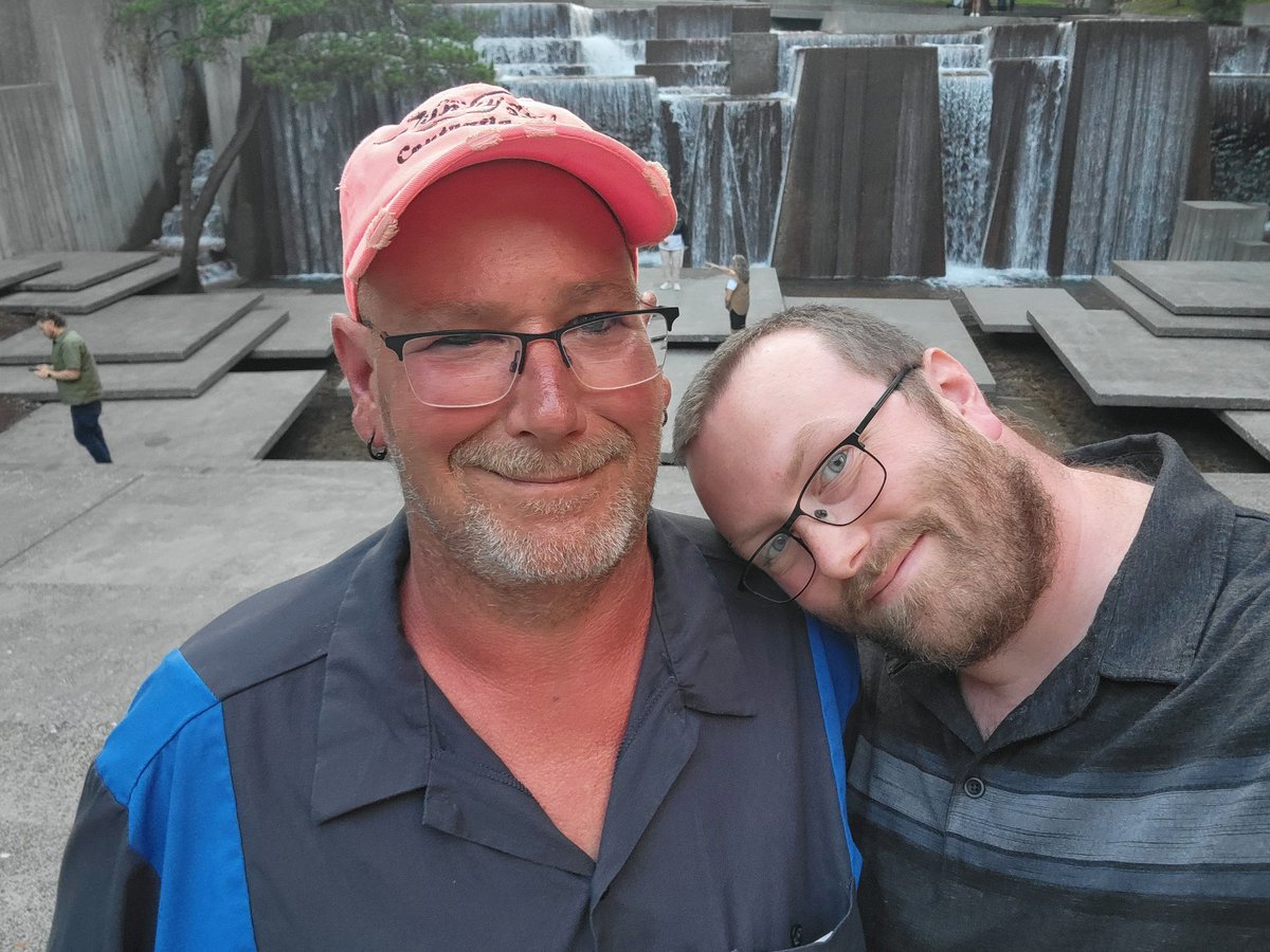 michaelandsean