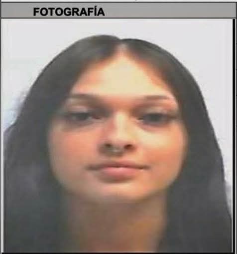 PONCENOTICIAS's tweet image. 🔴 BUENAS NOTICIAS 😏❗APARECE BIEN #PAULA CRISTINA VAZQUEZ MELENDEZ DE 17 AÑOS QUIEN FUE REPORTADA DESAPARECIDA HACE VARIOS DÍAS❗