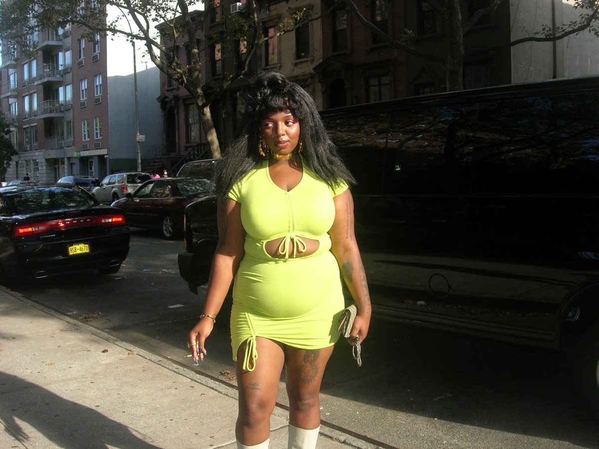 And a beautiful birthday to the inspiration. Brilliant creative <a href="/keiyaa_/">keiyaA</a>