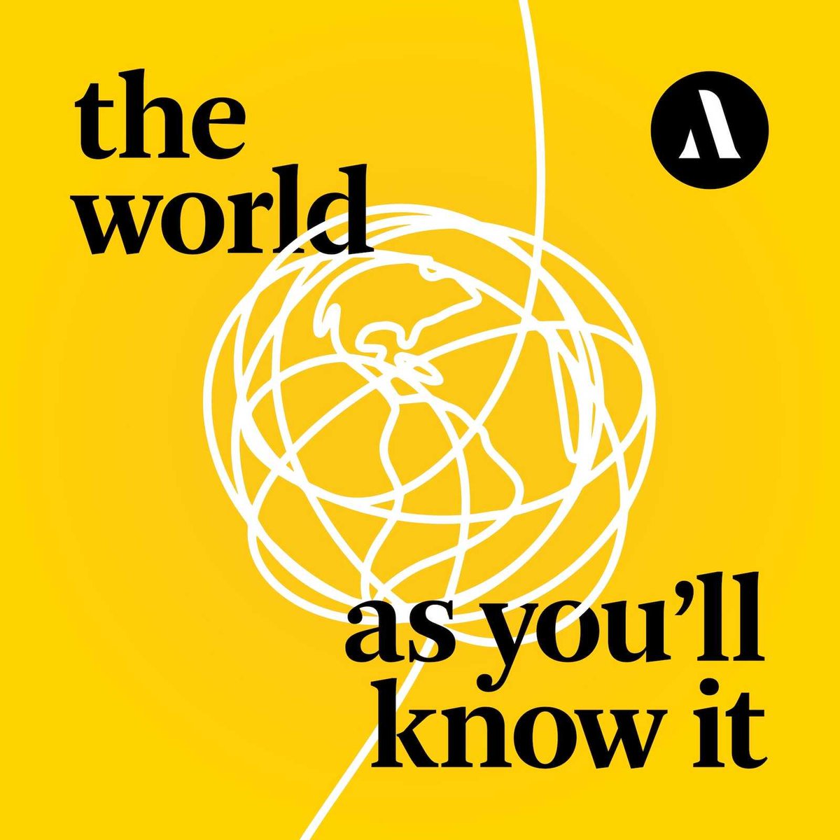 This season of The World as You’ll Know It goes inside the science of human longevity | Aventine

🔘Getting the Most From Our Extra 30 Years
🔘How to Be a Super Ager, with Eric Topol
🔘Why Women Live Longer Than Men
🔘Why Haven’t We Solved Alzheimer's?
🔘The Truth about
