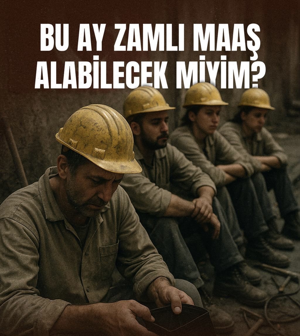 Hükümetİşçiyi Bitirdi