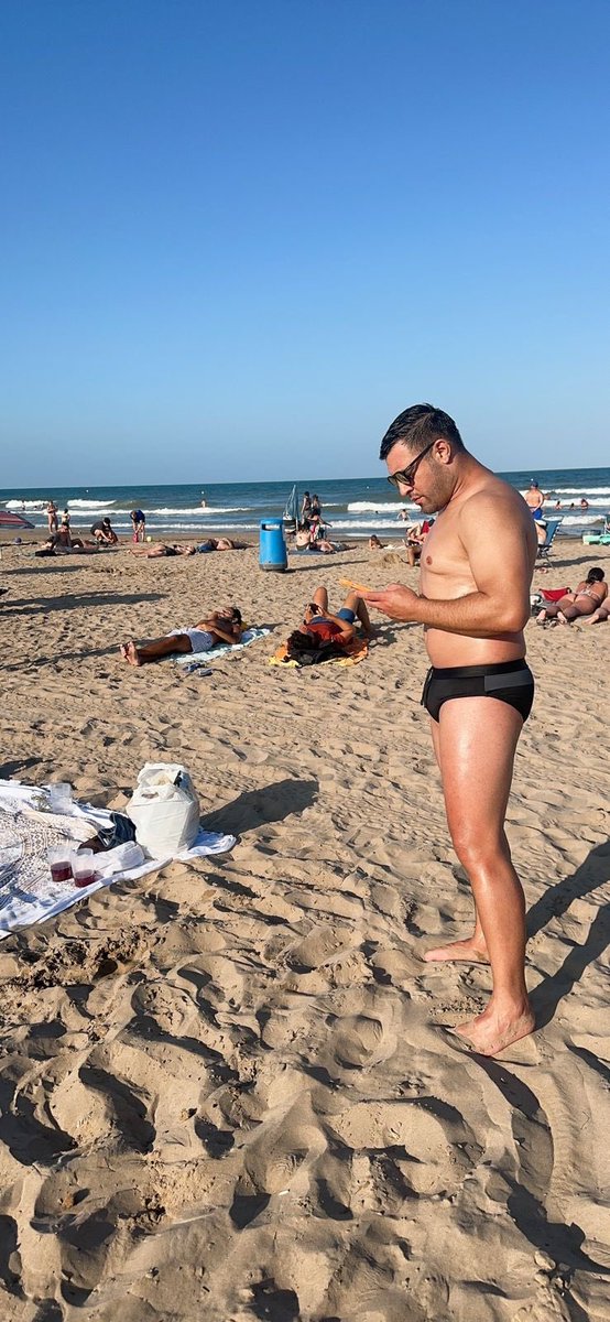 ☀️☀️☀️un poquito de vitamina D