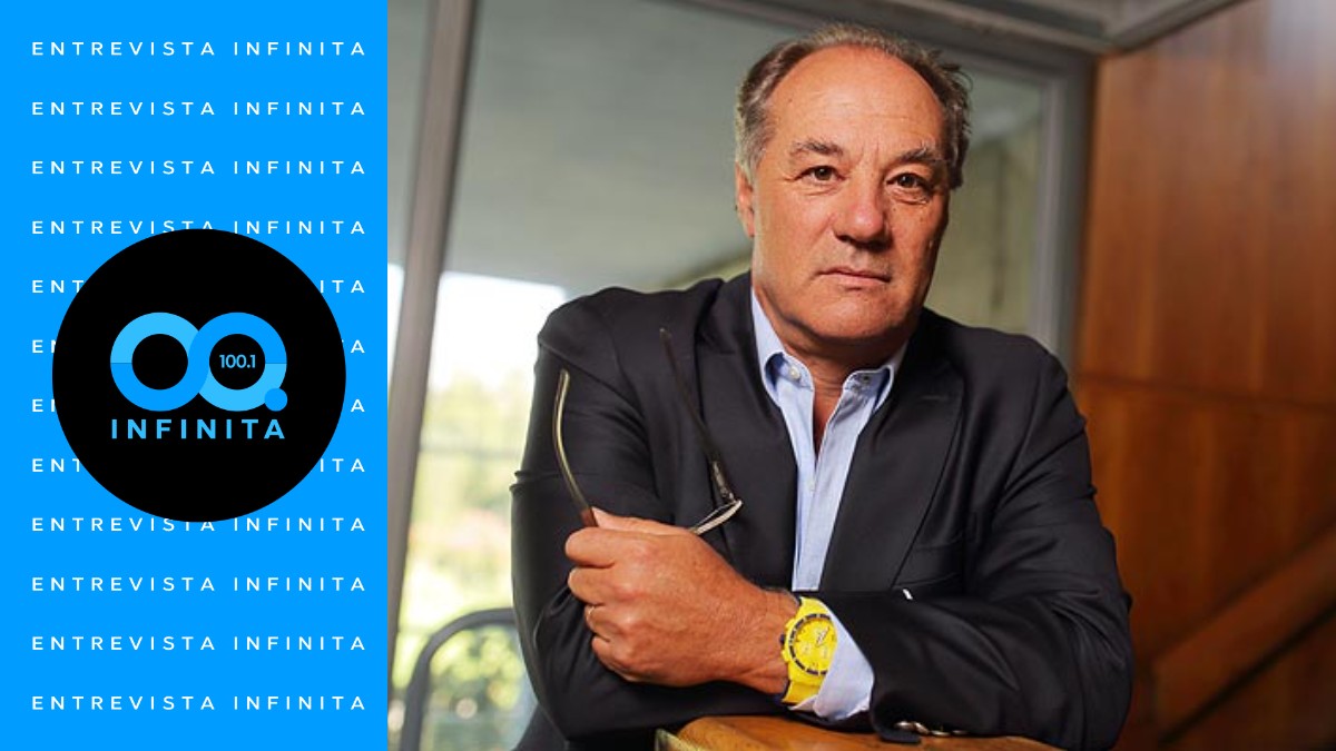 InfinitaFM's tweet image. 📰Juan Sutil le quita el piso a denuncia de Matthei y dice que “como sector no podemos estar en los tribunales en un periodo electoral”
youtu.be/aWsSYFfyxWs?si…