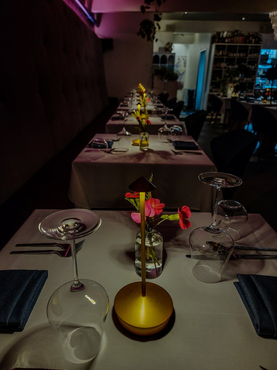 Sel Bistro previously Sel tweet media