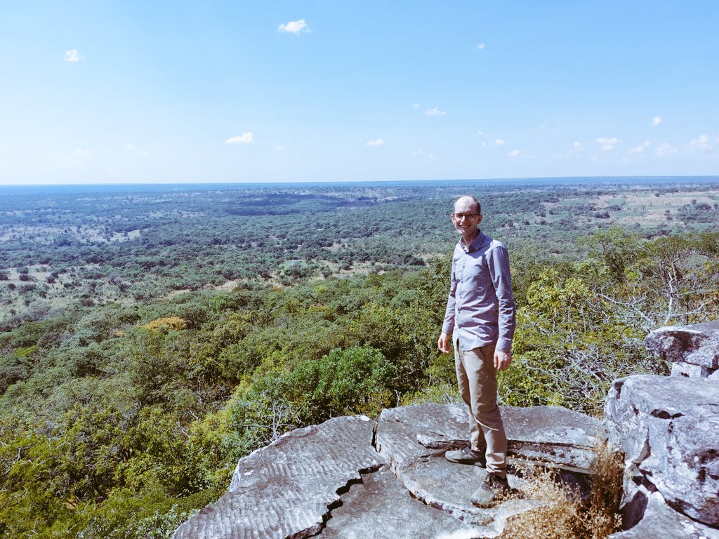 Sam Waldock (@samwaldock) on Twitter photo What an incredible three years serving with <a href="/UKinZambia/">UKinZambia</a>!
I'm constantly amazed by Zambia's stunning beauty & its vibrant, rich culture.
I'm immensely proud of the powerful, modern partnership we share, & the real world progress we've forged together! #ZambiaKuChalo! 🇿🇲🇬🇧 What an incredible three years serving with <a href="/UKinZambia/">UKinZambia</a>!
I'm constantly amazed by Zambia's stunning beauty & its vibrant, rich culture.
I'm immensely proud of the powerful, modern partnership we share, & the real world progress we've forged together! #ZambiaKuChalo! 🇿🇲🇬🇧