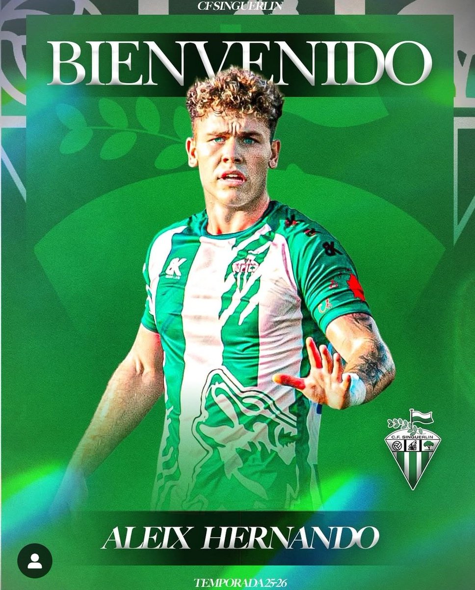 Enhorabuena <a href="/AleixHernandoF/">Aleix Hernando Fontana</a> 
Espero que puedas quedarte también con nosotros 🥺🥹🖤