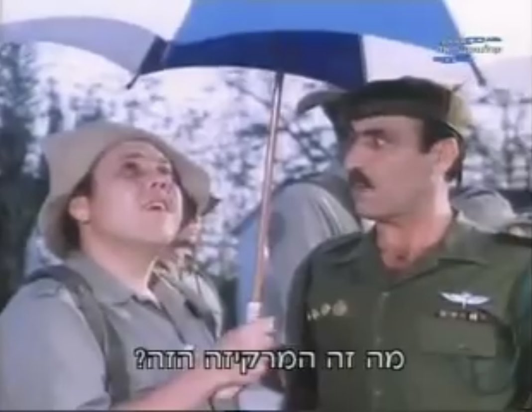 MordechaiDM's tweet photo. @Mathilda_Thepro הפעם היחידה בחיים ששמעתי מישהו משתמש במילה הזאת https://t.co/X4bosyMsAy