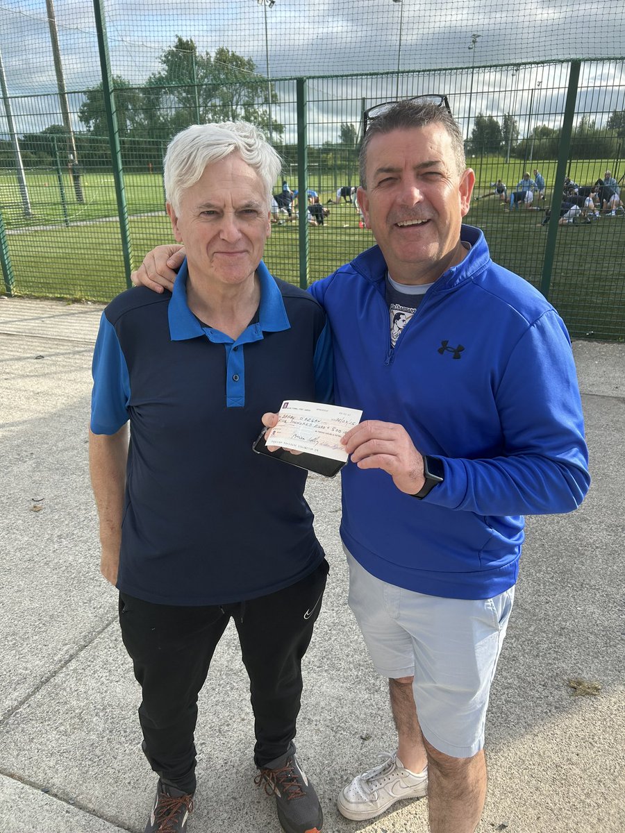 Richard O'Keeffe tweet media