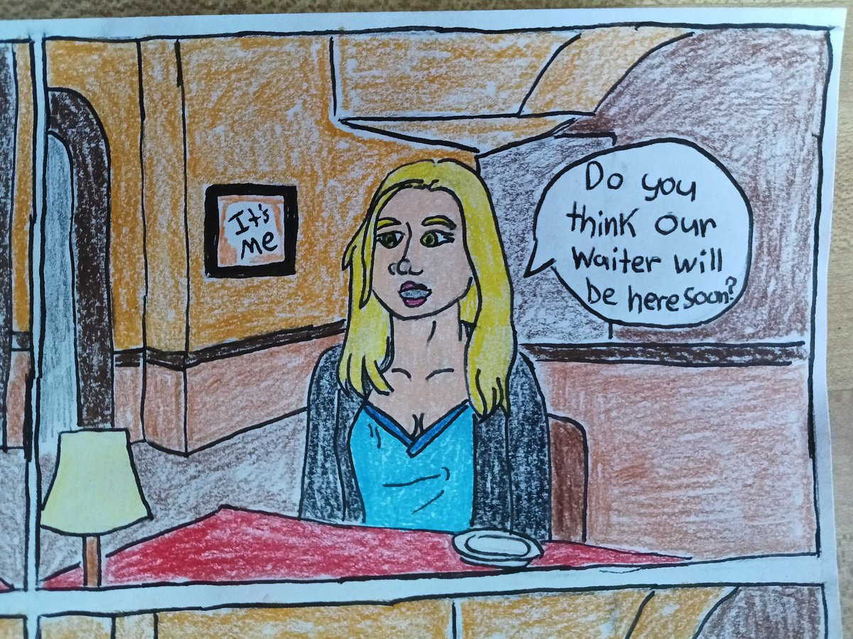 Springlocked8's tweet image. I totally agree of this possibility. So much, I decided to make a comic of it! Hopefully we'll have that Markiplier cameo in the second movie!