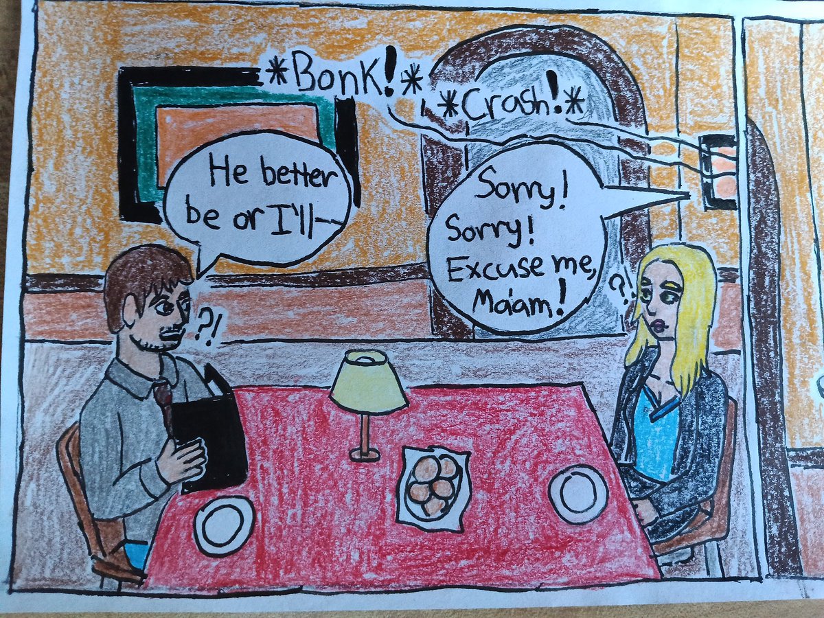 Springlocked8's tweet image. I totally agree of this possibility. So much, I decided to make a comic of it! Hopefully we'll have that Markiplier cameo in the second movie!