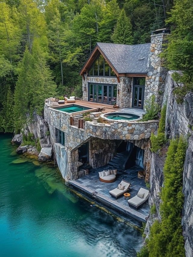 Mountain Cabins (@cabinsmountain) on Twitter photo 