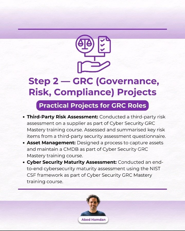 webenstein_'s tweet image. How to add CyberSecurity projects to your resume