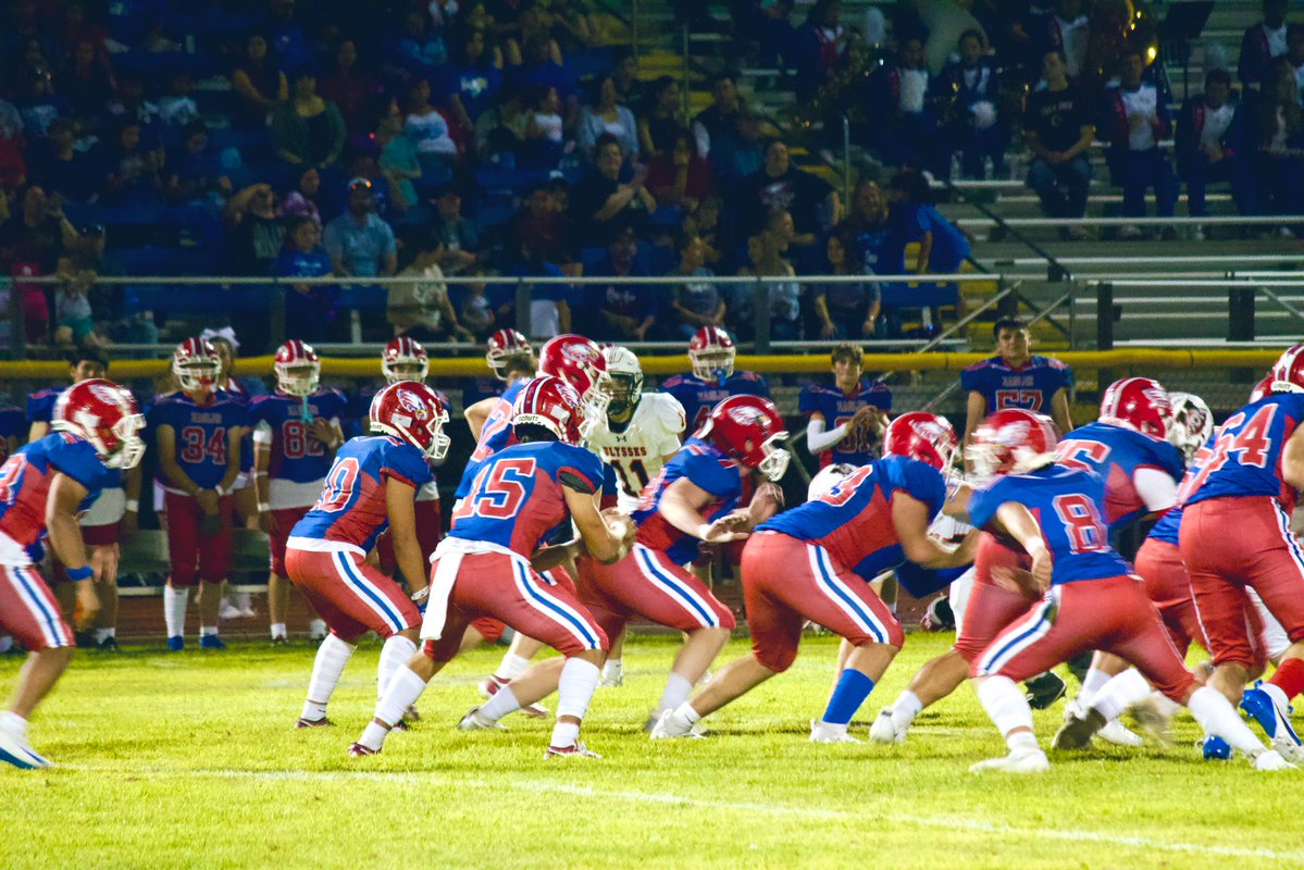 2025 Season Loading 🔋🦅

#FN5GL #Sweepstakes <a href="/TMobile/">T-Mobile</a>