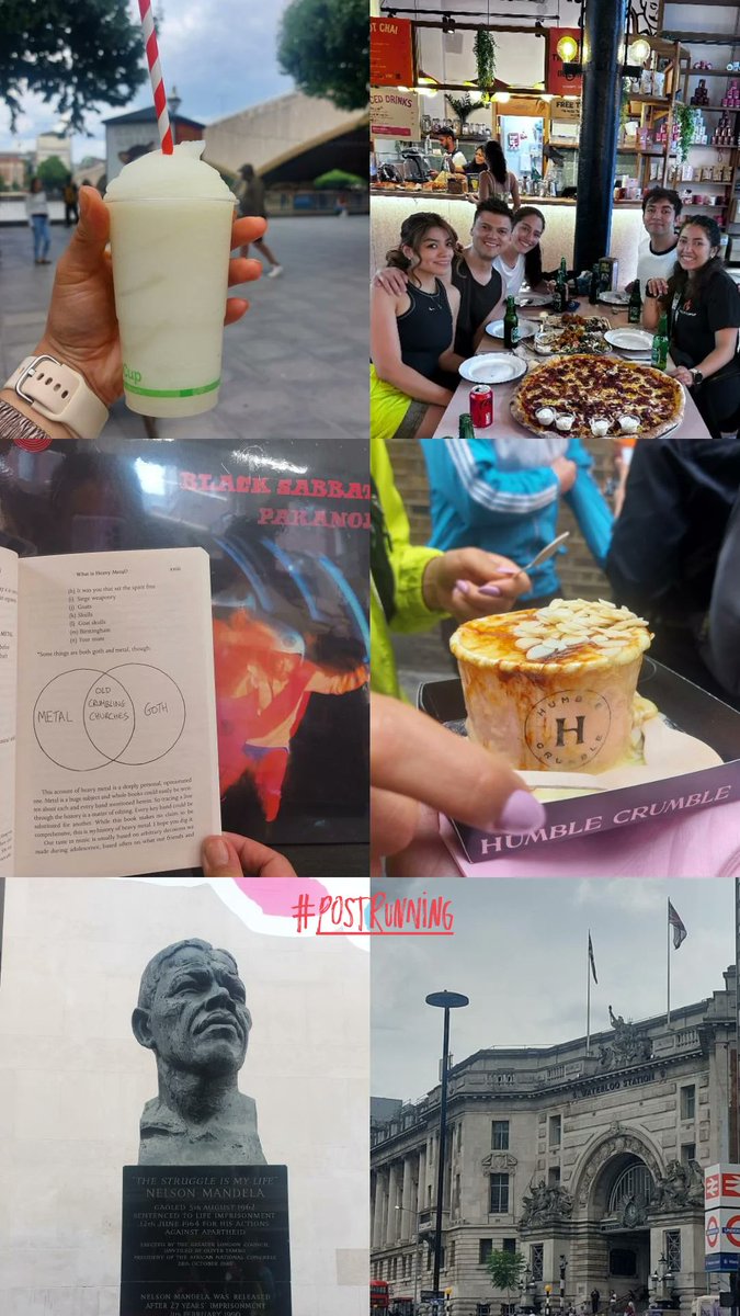 Carito_loaiza's tweet image. Sunday vibees~
#postrunning