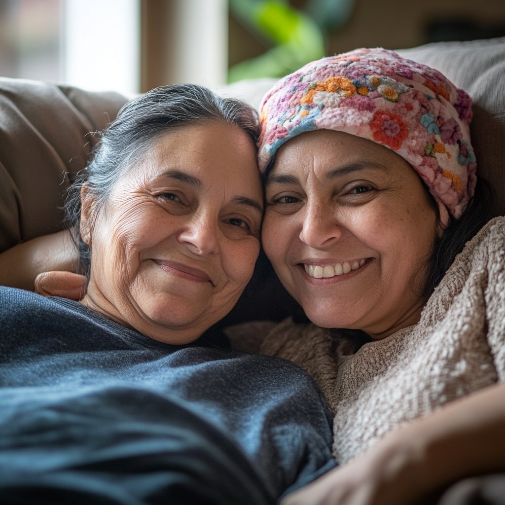 neurofenix's tweet photo. 🧠 Virtual rehab isn’t just better for patients — it’s better for caregivers, too.

Neurofenix programs reduce time-consuming travel, offer flexible scheduling, and decrease caregiver strain.

💡 Less dependence = less burnout

Learn how we help families reclaim their time while delivering high-quality therapy.

📄 https://t.co/Gj8p2iq6Re

#CaregiverSupport #StrokeRecovery #NeuroCareAtHome #FamilyHealth