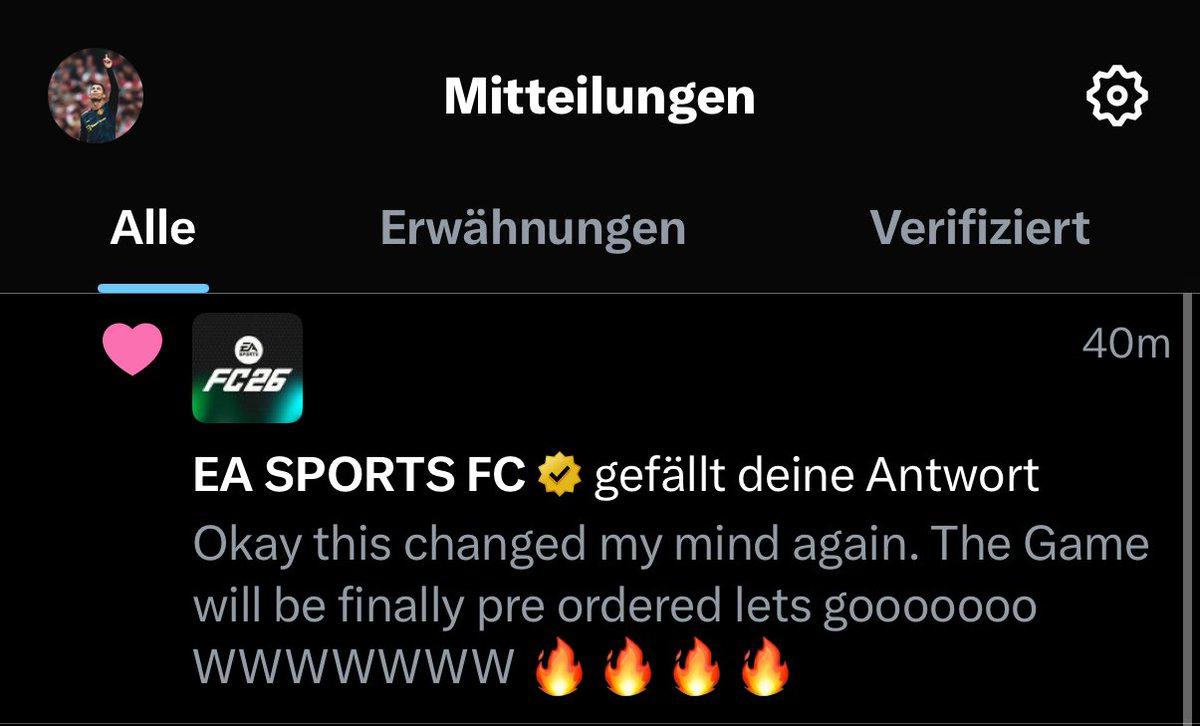 they thought I was doing that.. 🤦🏼‍♂️