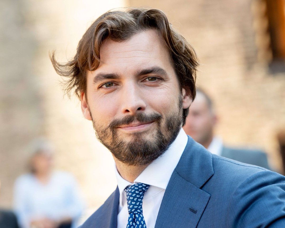 Stelling: Niet Rob Jetten maar Thierry Baudet zou bij praatprogramma's als #vandaaginside moeten zitten! 
De WAARHEID boven die D66-onzin! 

Doe een ❤️ &amp; RT als je het eens bent!
