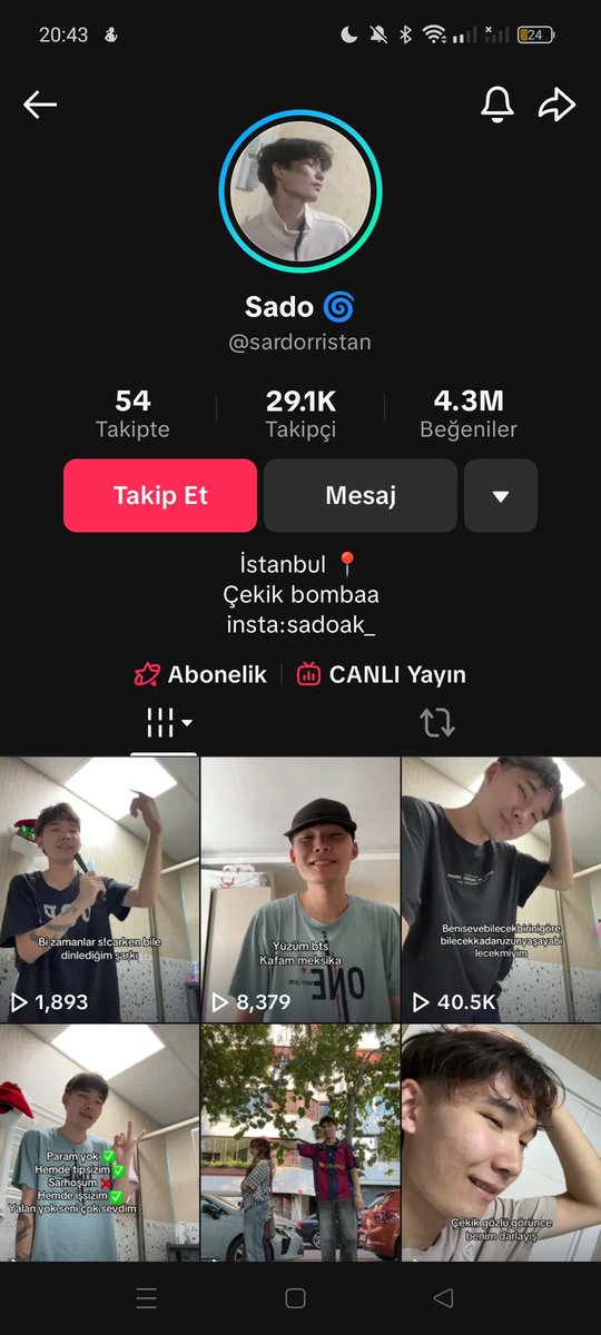 Merhaba, Bu bir ifsa tweetidir. sosyal medyada 'Sado' Adli bir kullanici, kendisi 19 yaşında olmasına rağmen konuştuğu, kendinden yaşça küçük kişilerden fotoğraf istemektedir. lütfen yayılması için rt'leyelim. 

bunlar da ss'ler;