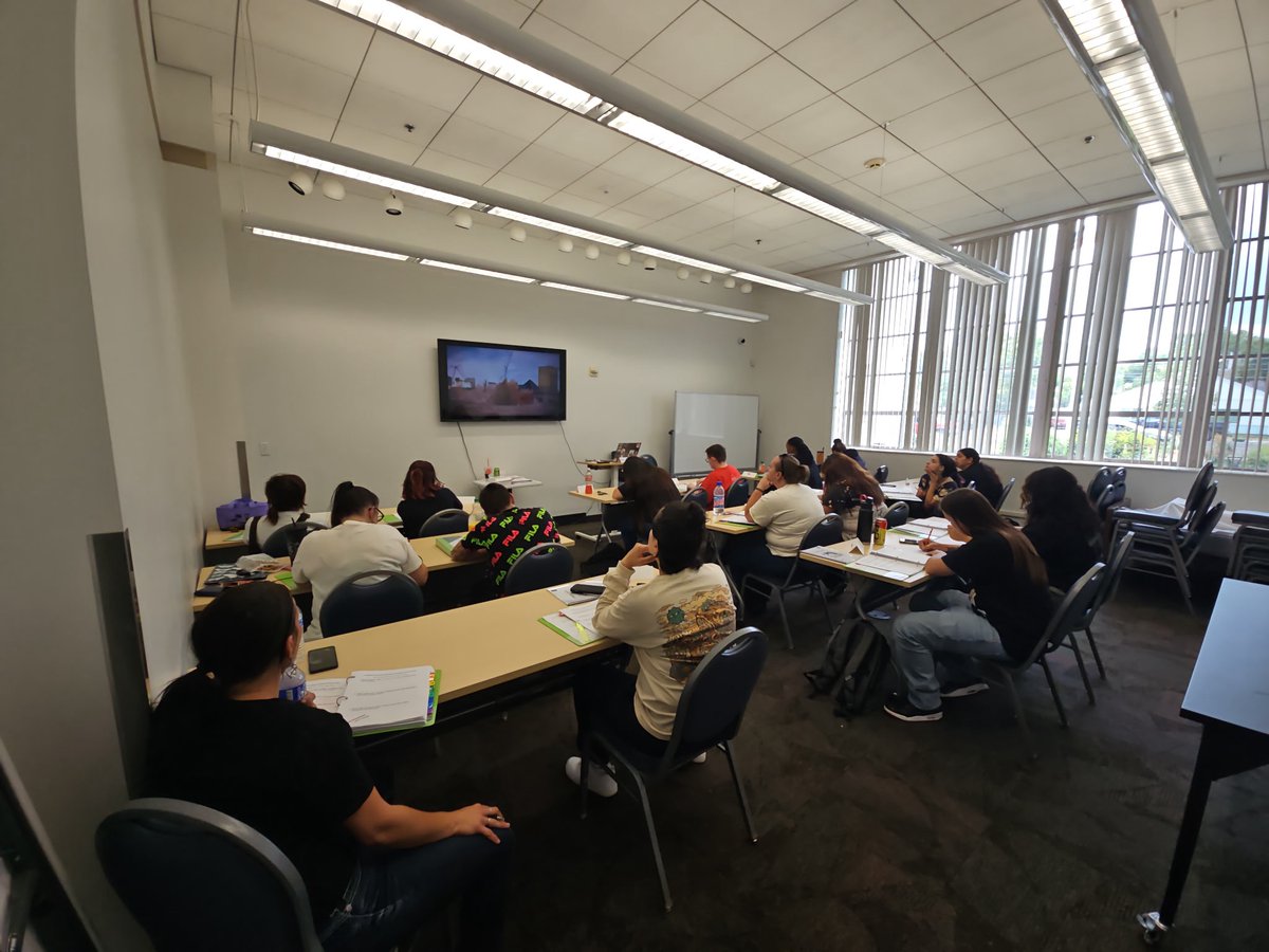 Salt Lake County and Utah Women in Trades are excited to welcome our newest cohorts of students to the Pre-Apprenticeship Program! 

Showing up is the first step towards life-long career growth. 🛠️

#PreApprenticeship #CareerGrowth #Apprenticeship #ORDEconDev