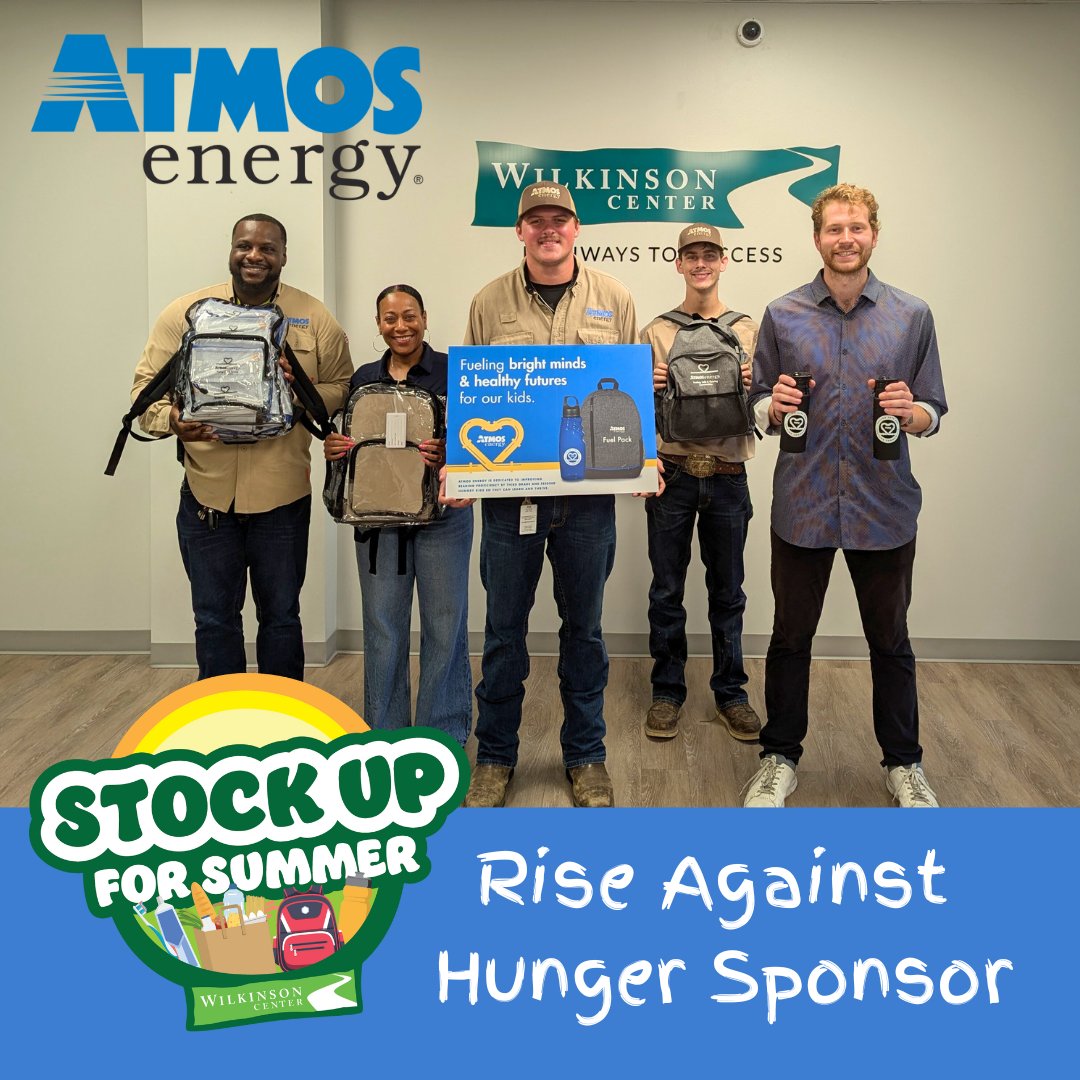 Wilkinson Center tweet media