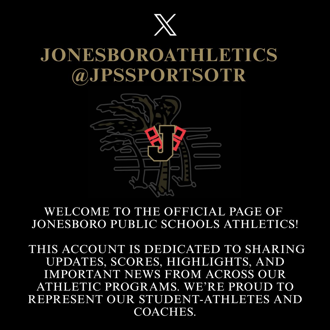 JonesboroAthletics tweet media