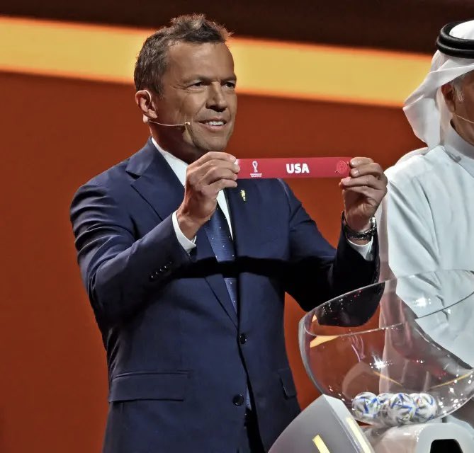 USMNTOtaku's tweet image. 🚨 The draw for the 2026 FIFA World Cup will take place on December 5th, 2025 in Las Vegas. 🌎🏆

[🌕: @GibranAraige]