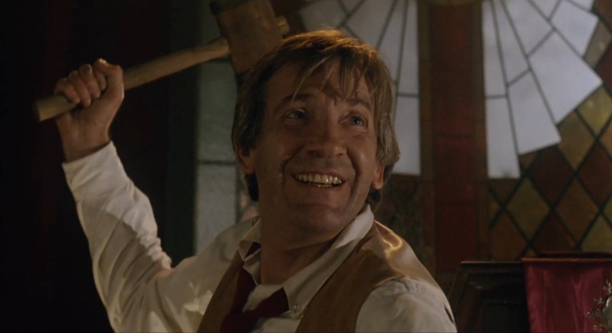 Astrozombies777's tweet image. Remembering the brilliant David Warner. Born this day in 1941. ✨💐
#DavidWarner