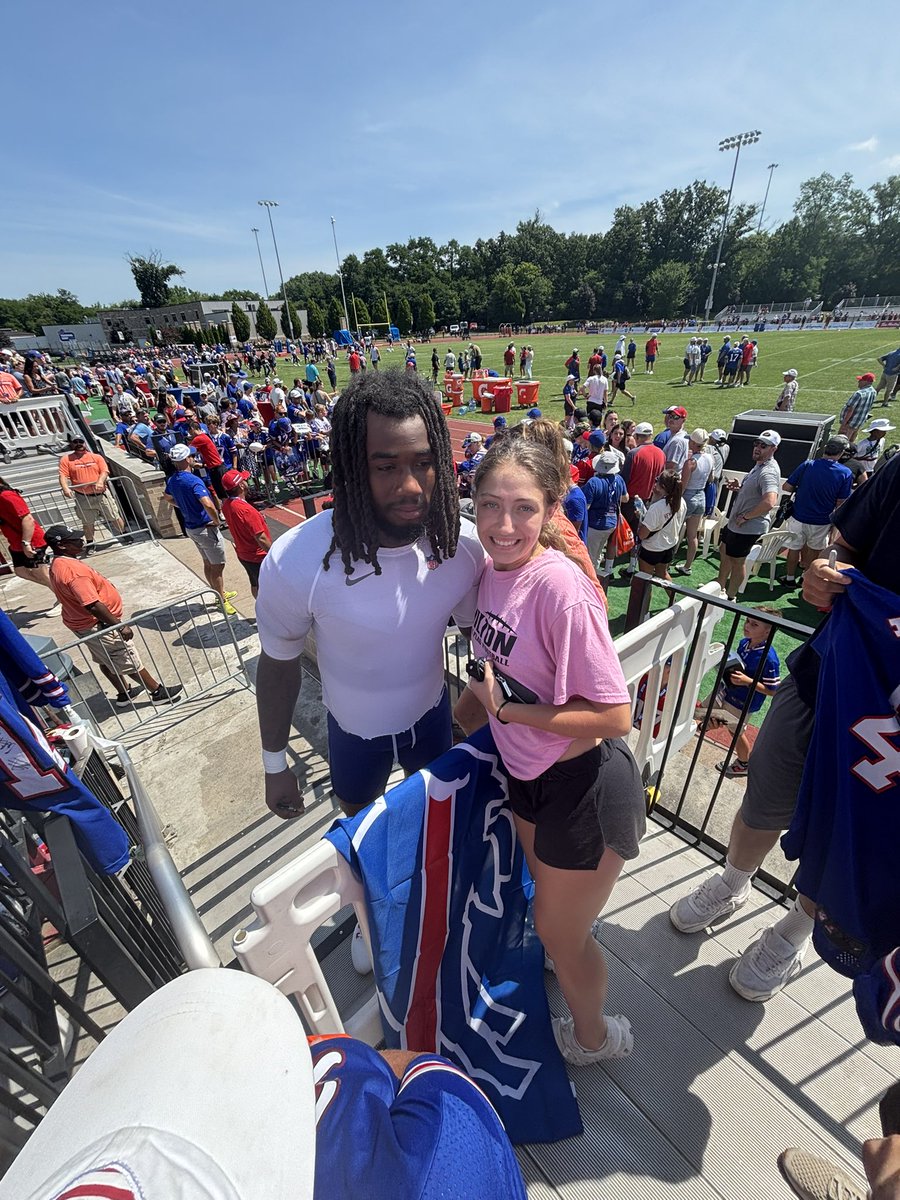 Hilton Flag Football Program tweet media