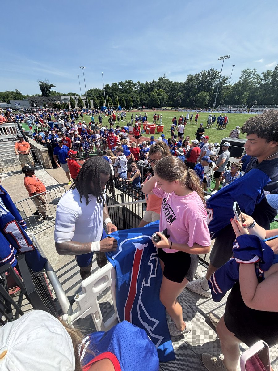 Hilton Flag Football Program tweet media