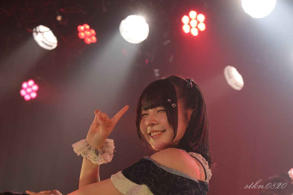 stkn0820's tweet image. あおはる
250615 sun 下北沢 Shangri-La

#trendcontinue #トレコン
#白雪はな @hana_shirayuki_③
#いくつになってもはなざかり