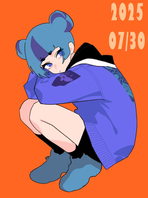 #イラスト #illustration