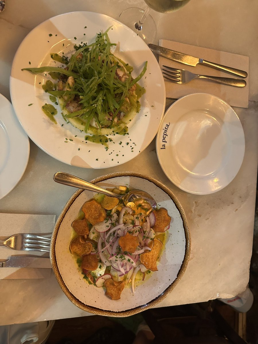 La Pepita Barcelona 10/10