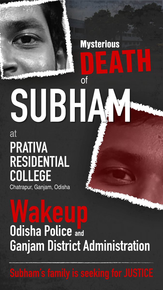 Sandeep Kumar Swain tweet media