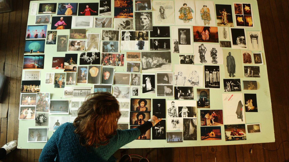 Llega desde Colombia al Auditorio del <a href="/MUACunam/">MUAC</a>, la cía. <a href="/MapaTeatro/">Mapa Teatro</a> con LA TUERCA: NATURA RÉPLICA. Una pieza que surge del proceso de rastrear y ficcionar indicios sobre la existencia de una comunidad aislada en la Amazonía colombiana.

⏰ ju 31 julio, 18 h
🎟️ Entrada libre