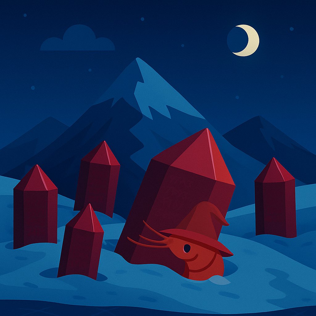 It's hard to stay leaderboard on <a href="/anoma/">Anoma</a> 

Here is some tips. Keep grinding, share some alphas and tricks about testnet, create creative contents and guides.

Anoma is not simple but it's easy to understand. It's massive and next-gen centric system.

Privacy first, then intent all