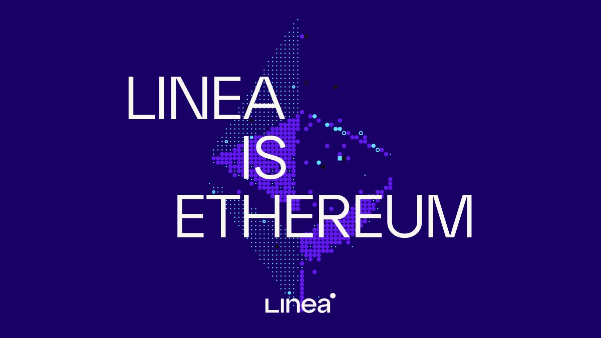 Dual-burn mechanism creates direct economic alignment between network usage  and value accrual for both ETH and LINEA. - All gas fees are paid in ETH -  20% of net fees burn ETH (