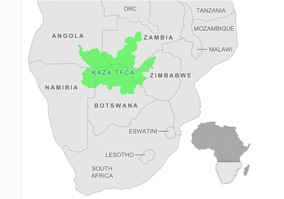 In this article, Osofsky et al. discuss the AHEAD (Animal &amp; Human Health for the Environment And Development) program, an early adopter of #OneHealth.

AHEAD addresses challenges at the wildlife health, livestock health &amp; human health interface in Africa: doi.org/10.1079/cabion…